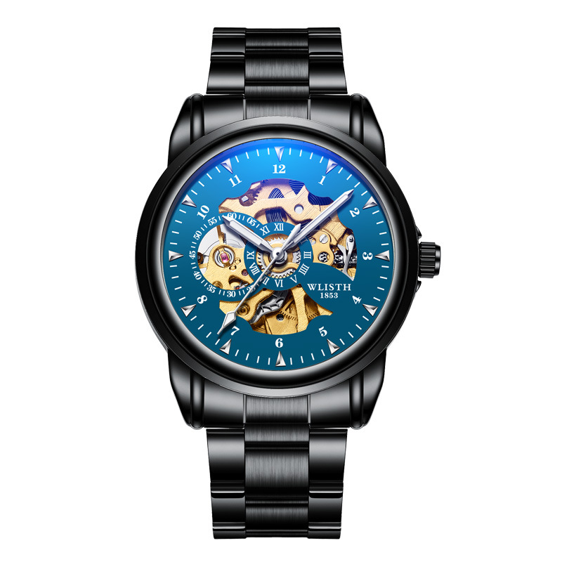 Mechanical Automatic watch For Men