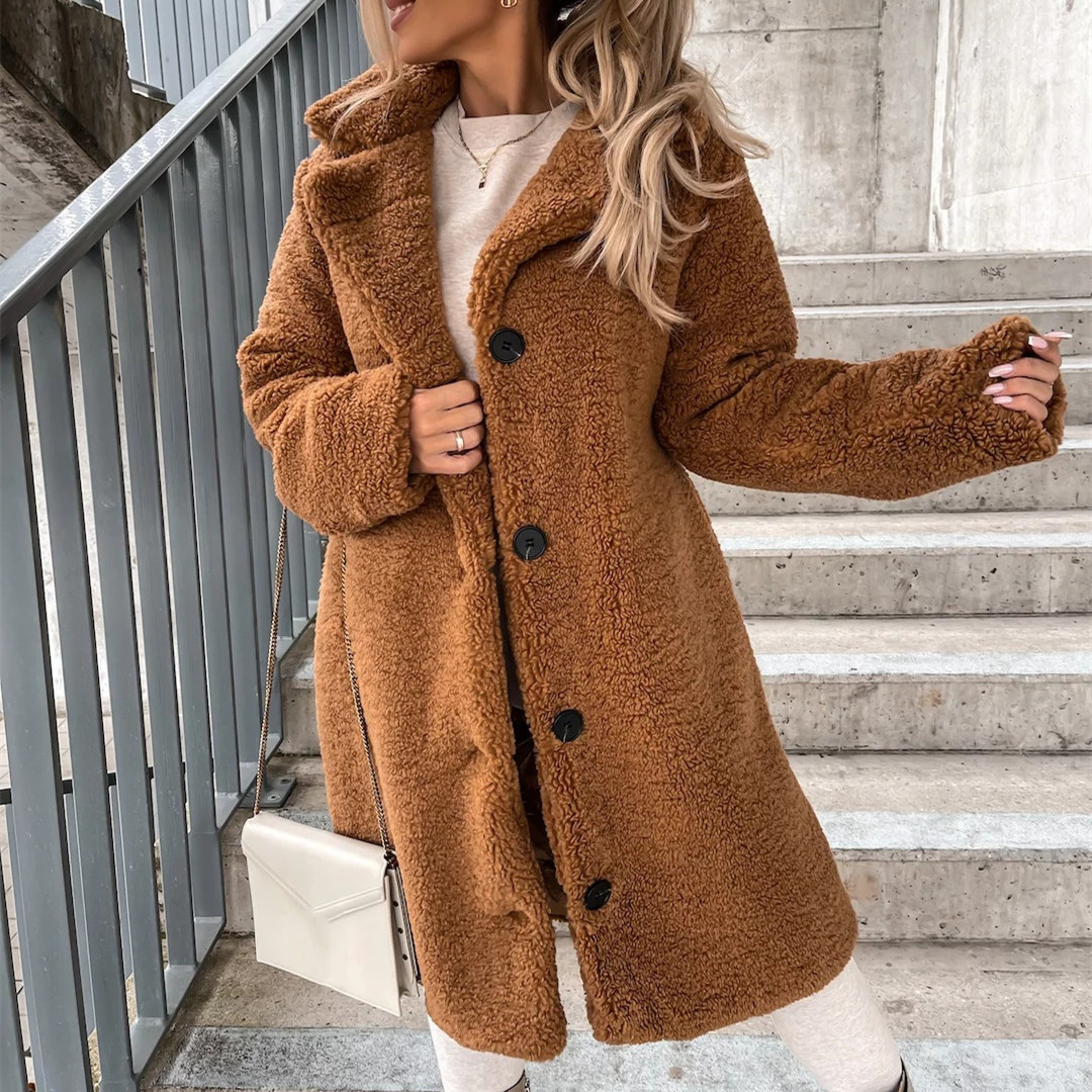 minimalist fashion jacket