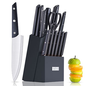 kitchen knife set
