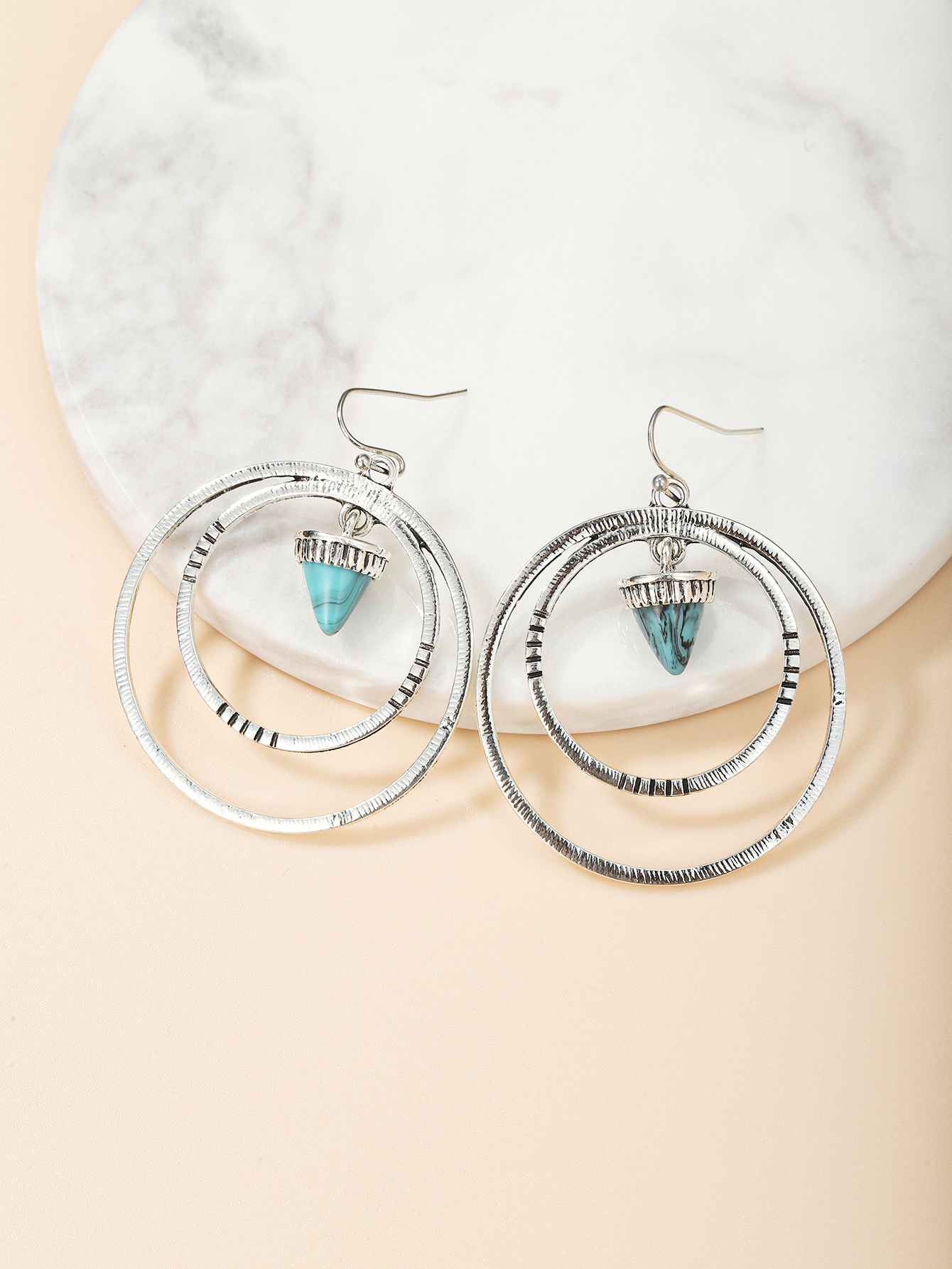 6387cbd8 ce44 4abe 824a c4e0941881aa Personalized Solid Color Dual-use Short Earrings