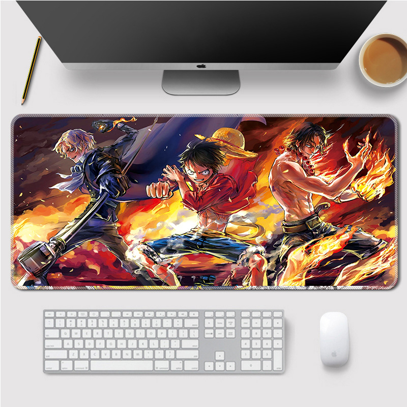 Tapis de Clavier One Piece