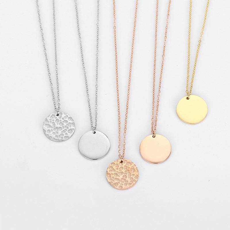 Multi-layered Titanium Steel Clavicle Chain 7 663754ae 7fa0 459d b00f f0abde9cb27b Multi-layered Titanium Steel Clavicle Chain