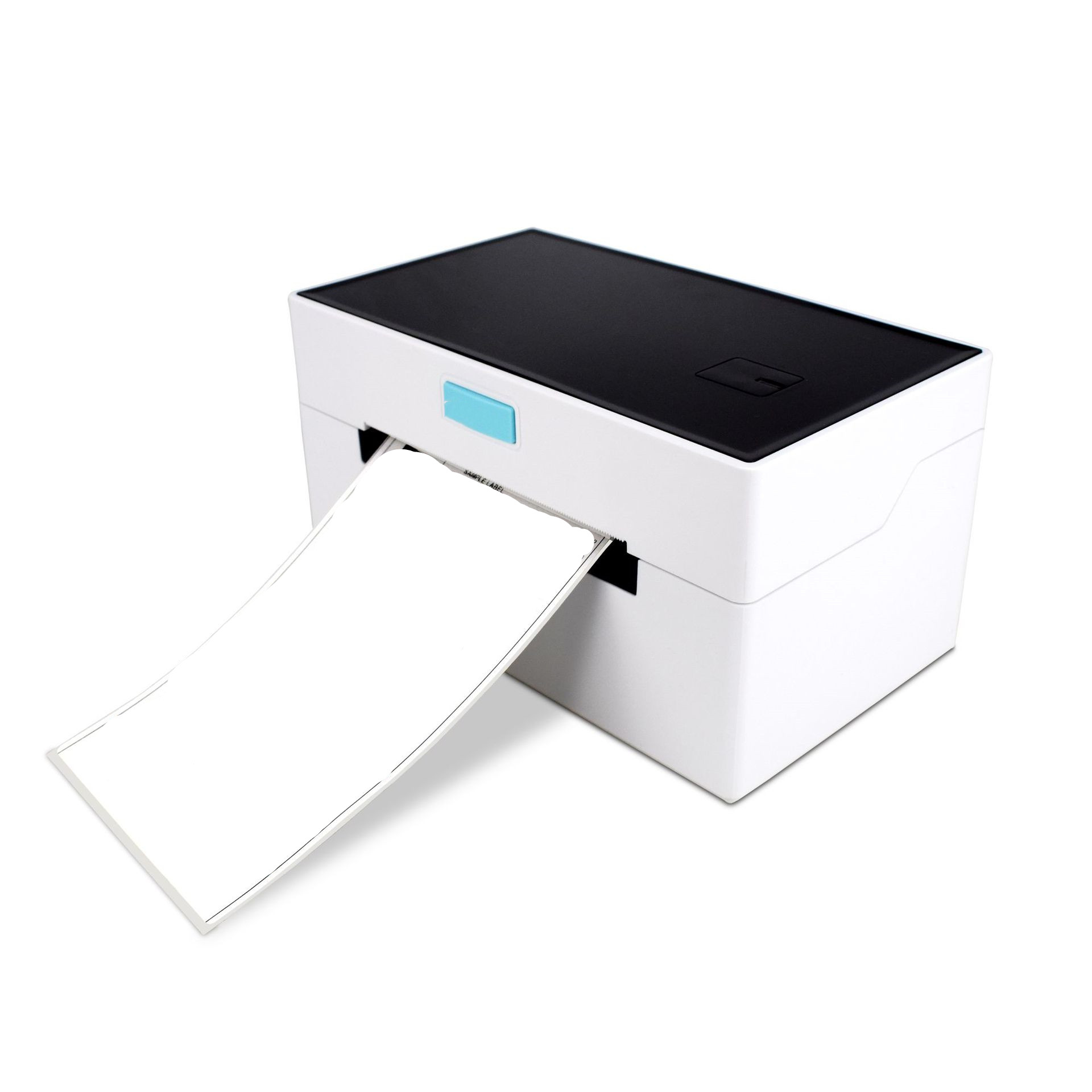 Thermal Label Printer 