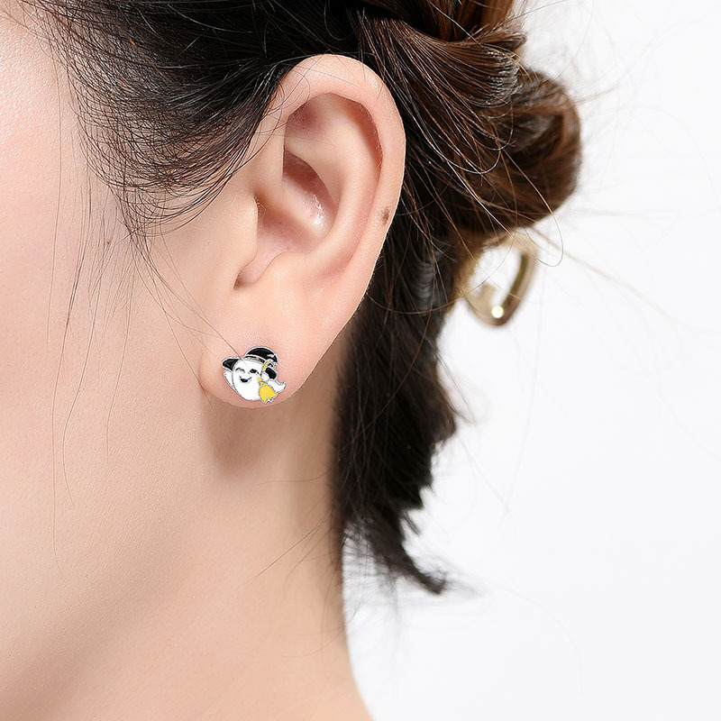 Girly Fashion Skull Head Funny Animal Earring Set 5 67676790 64ec 43d9 88b8 cbd1a8955fd8 Girly Fashion Skull Head Funny Animal Earring Set