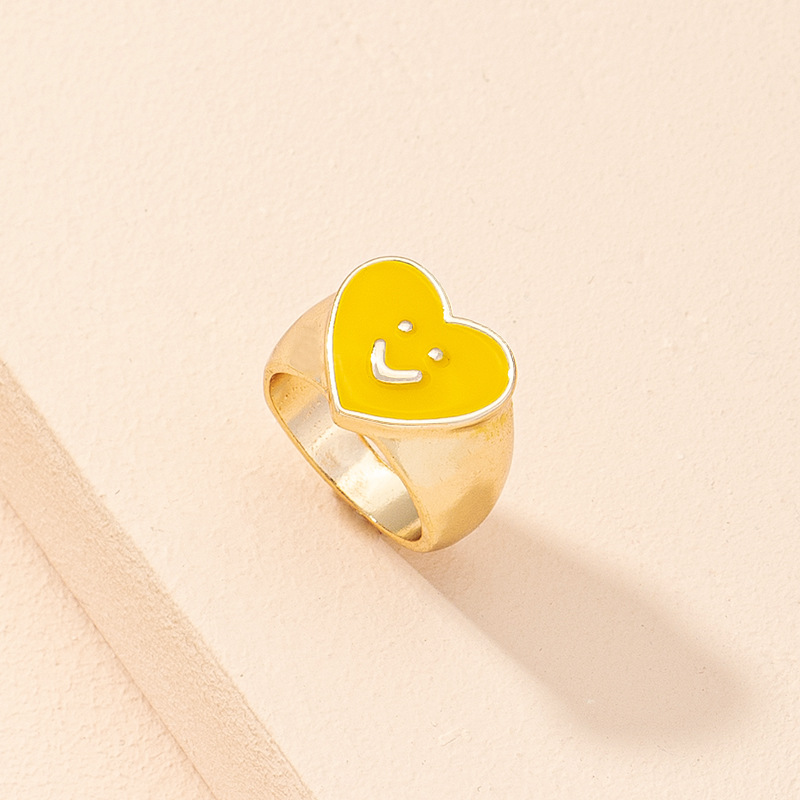 677afe7b edb5 4555 8e1d 99af5e9e6d89 New Trendy Personality Cute And Interesting Ring