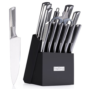 KITCHEN KNIFE SET