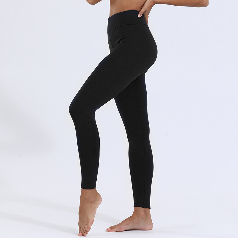 Yoga Pants Women With Pocket Leggings Sport Girl Gym Leggings