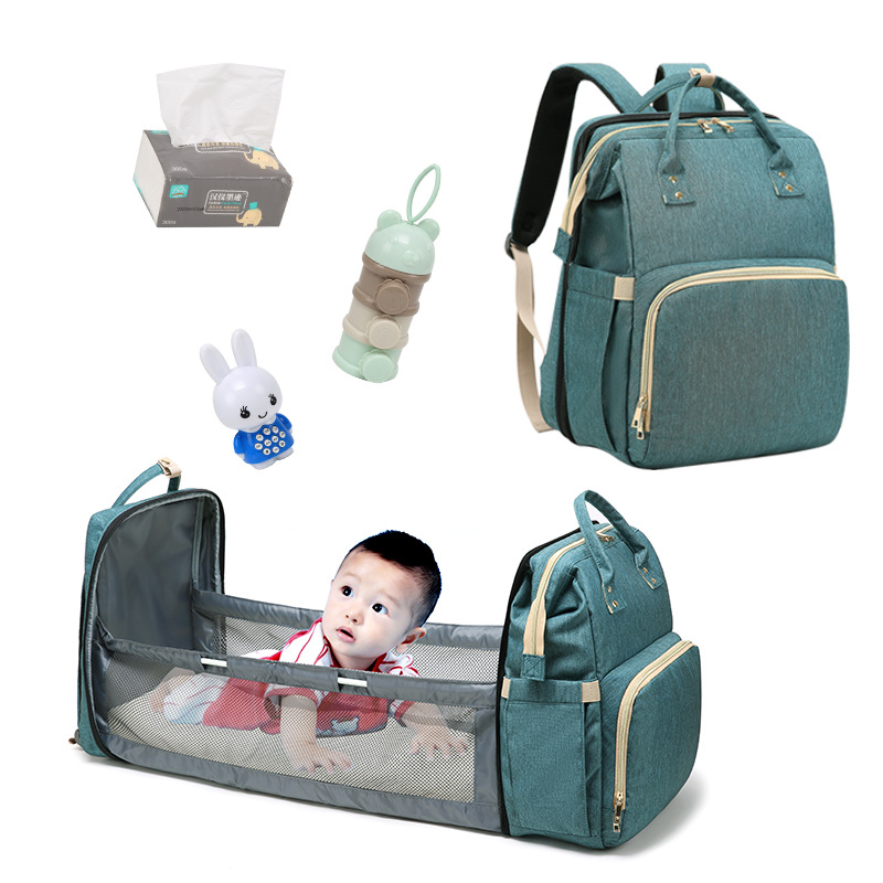 Maternity backpack