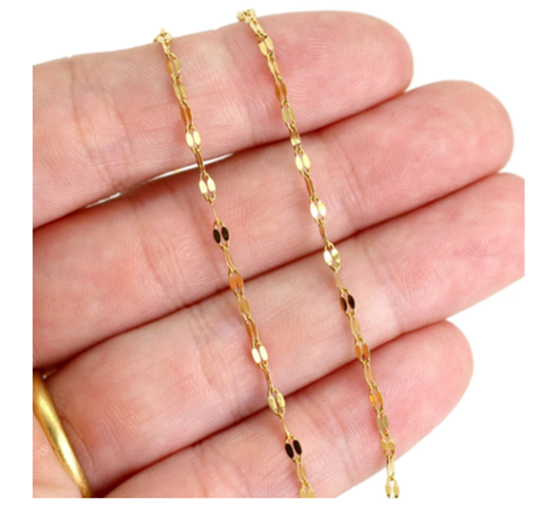 6b71b944 ee7c 4042 bac7 4ff78ccb075f Gold bracelet Korean fashion chain bracelet