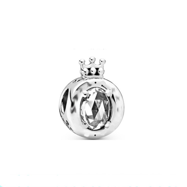 70a0f521 7394 4d4b 9932 34f777538a6c S925 Silver Beads Silver Beaded White Epoxy Nipple