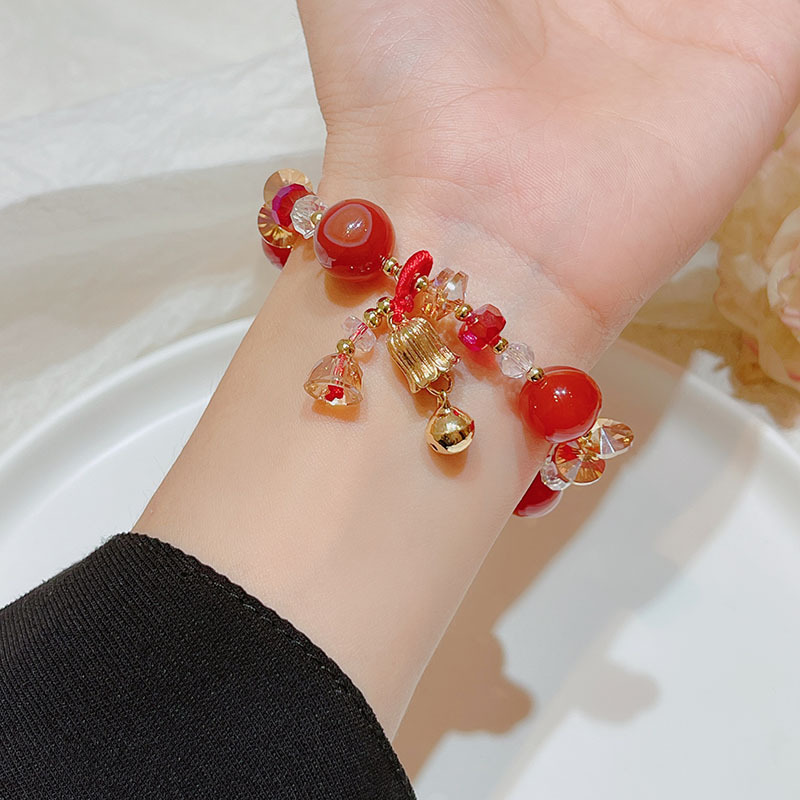 70b37a0c 8f89 4f06 a82a 7e6752808d02 Simple Crystal Jewelry Super Flash Super Fairy