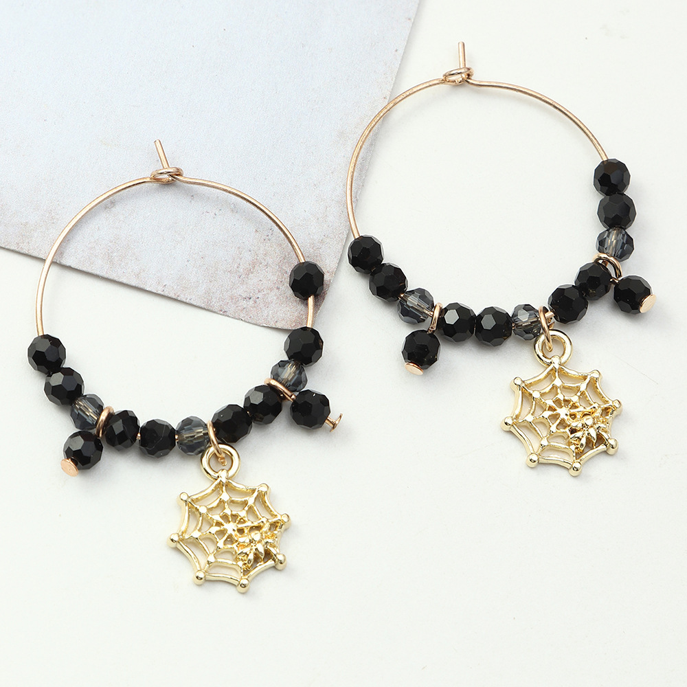 Fun Pumpkin Earrings With Rice Beads 7 71606635 c728 4b2d aa44 df21128c35c1 Fun Pumpkin Earrings With Rice Beads