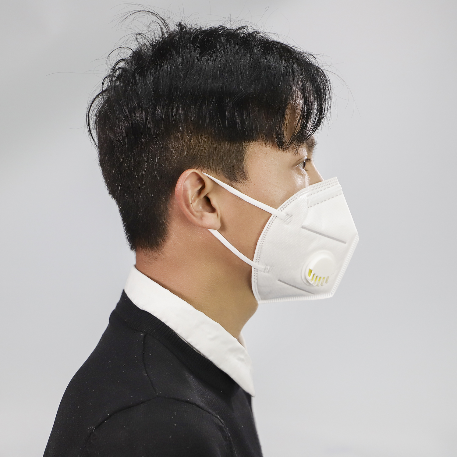 Kn95 Mask Coronavirus COVID-19 Mouth Face Protection Mask Bulk Purchase Available