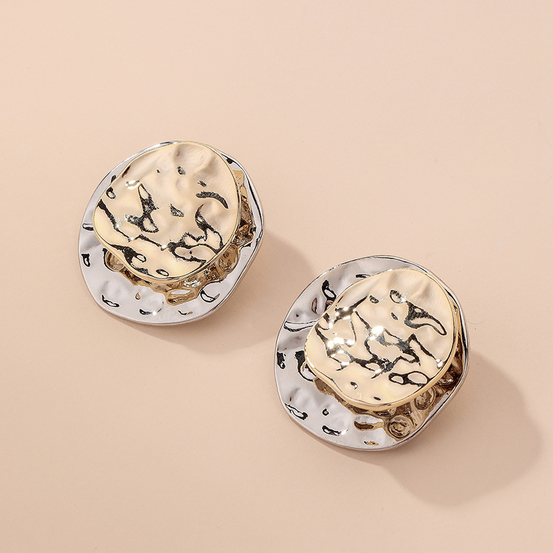 European And American Ins High-end Cold Wind Temperament Earrings 1 73cad3ea f3e7 46fe 9654 9000c393aff9 European And American Ins High-end Cold Wind Temperament Earrings