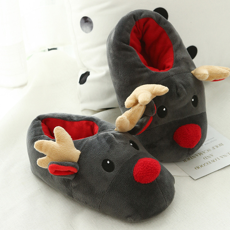 Elk slippers cheap