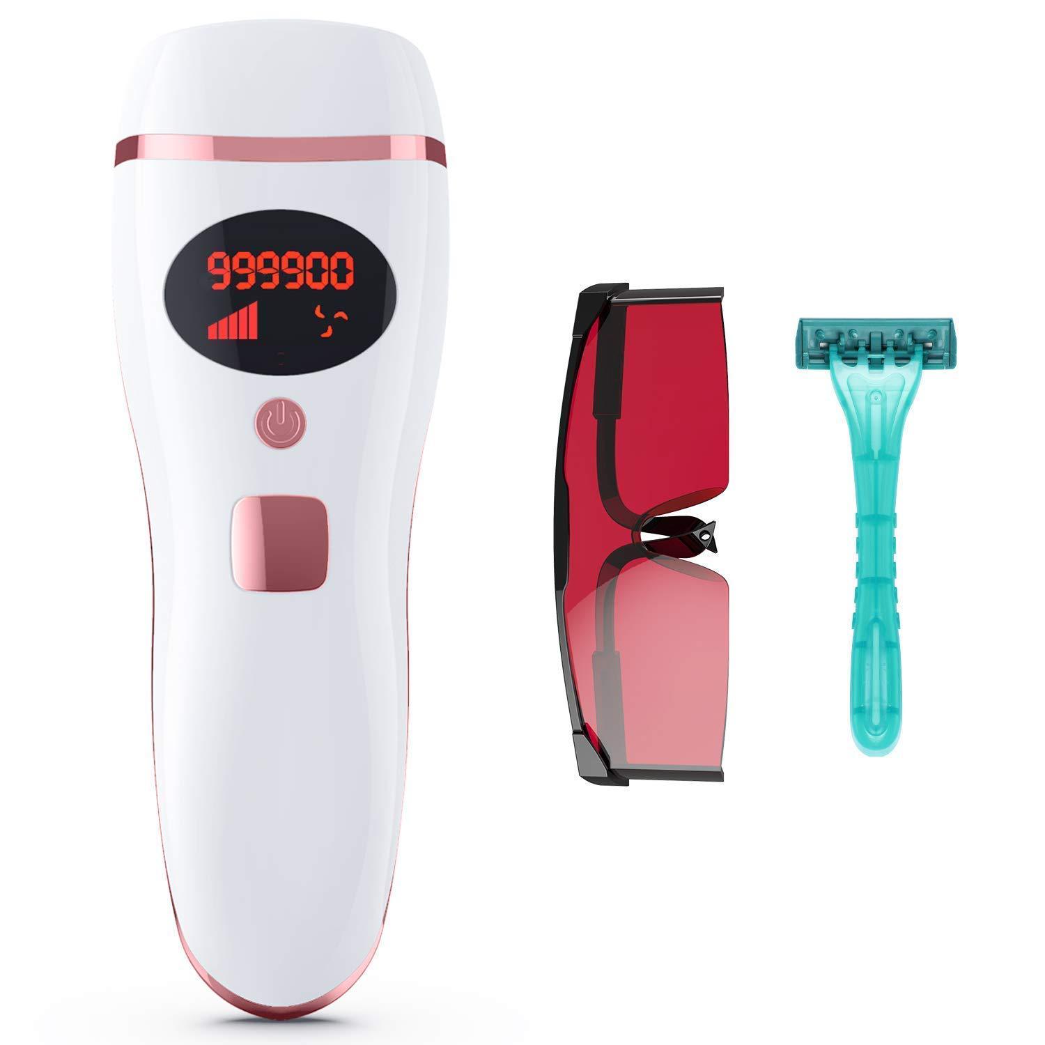 Times Hair Remover Bikini Laser Remover