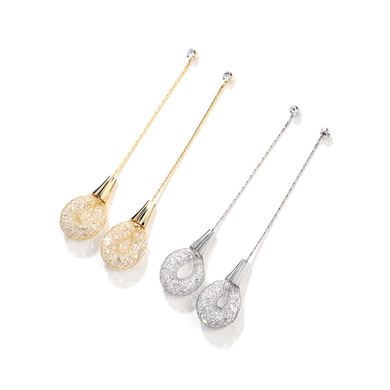 Dream & Radio Super Fairy Thin Earrings 3 77e3a39a 1821 4553 b8be 416efd5b2518 Dream & Radio Super Fairy Thin Earrings