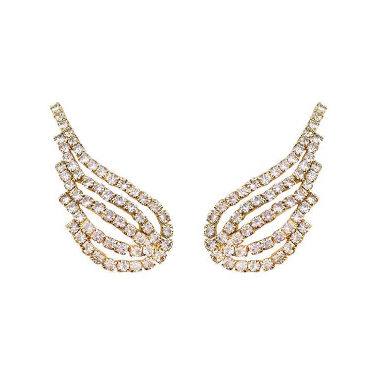 78ff3afe d88a 44fe bb39 d588ebcb2348 Angel wings earrings