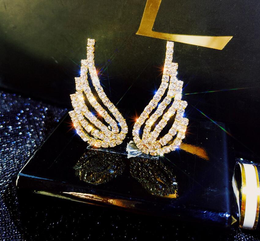 79597b19 b4fb 48bf 9a12 c36dd8ec8b84 Angel wings earrings