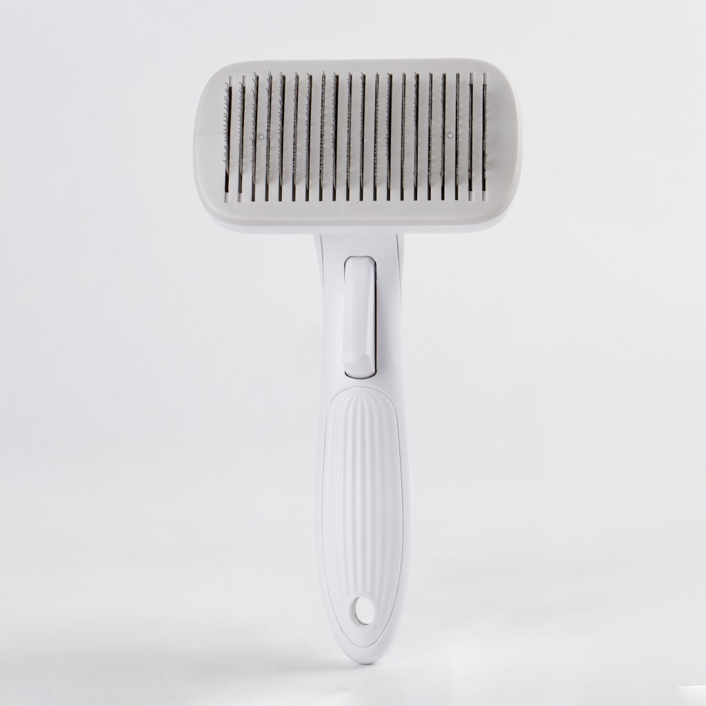 New Style Pet Hair Removal Comb - Effective Grooming and Deshedding Tool