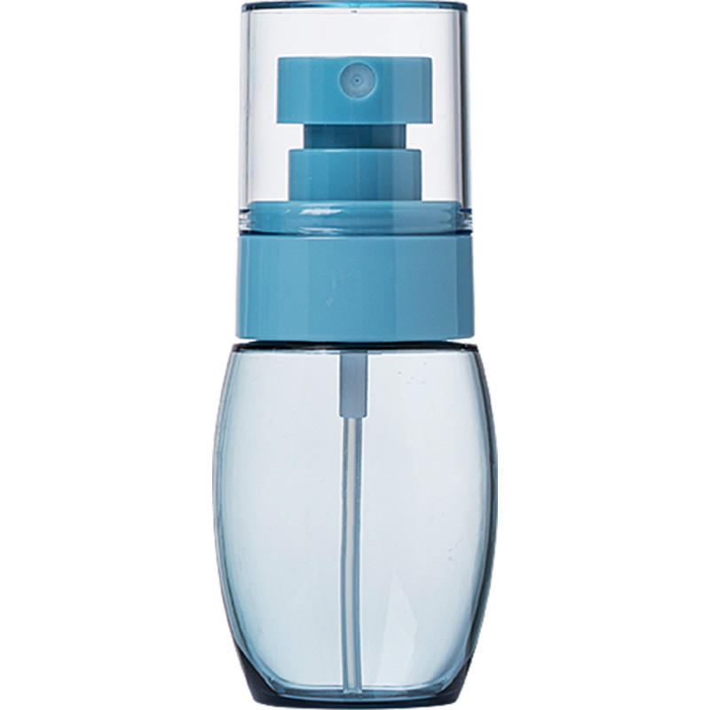 Versatile Travel Cosmetic Bottles Set