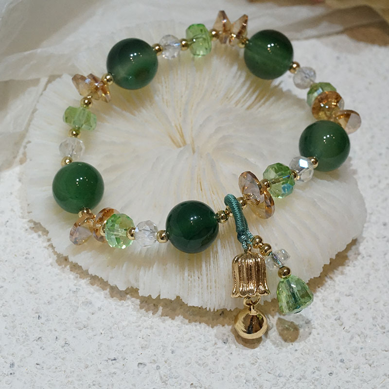 7c686371 a898 4bae a8fb 2b8cb646bff7 Simple Crystal Jewelry Super Flash Super Fairy