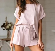 Title 2, Stella Two Piece - Blush