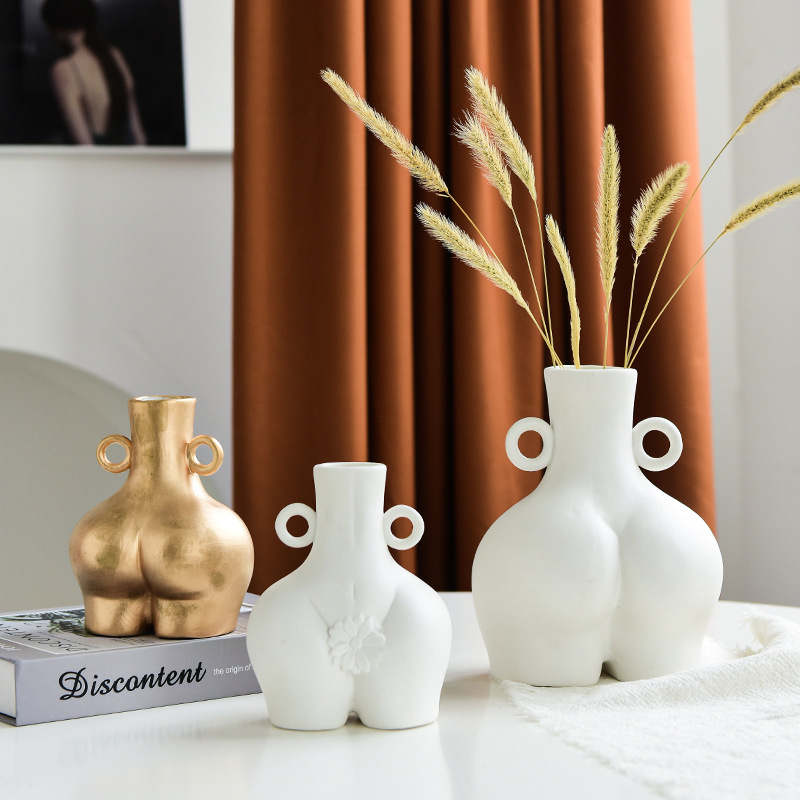 Ceramics Vases – Serenity Homesense
