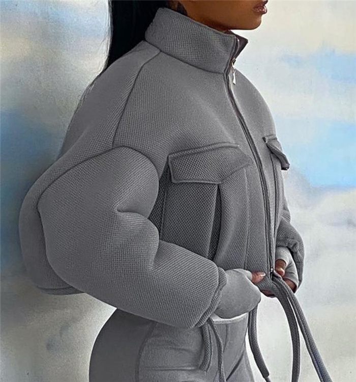 Cargo Winter Jacket With Cotton Breeches 9 shapeminow 80c6f870 4c65 44f5 b168 7608f81cdc20 | ShapeMiNow is your go-to store for all kinds of body shapers, dresses, and statement pieces.