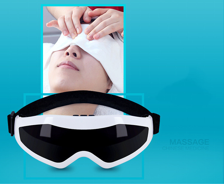 Eye Massager