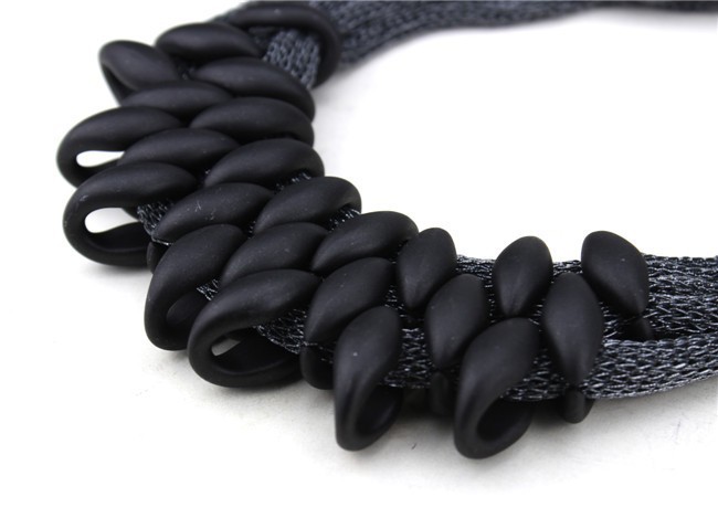 84bd8376 7932 473b b608 cda49788a827 Fashion Clavicle Chain Multi-layer Braided Tassel Female