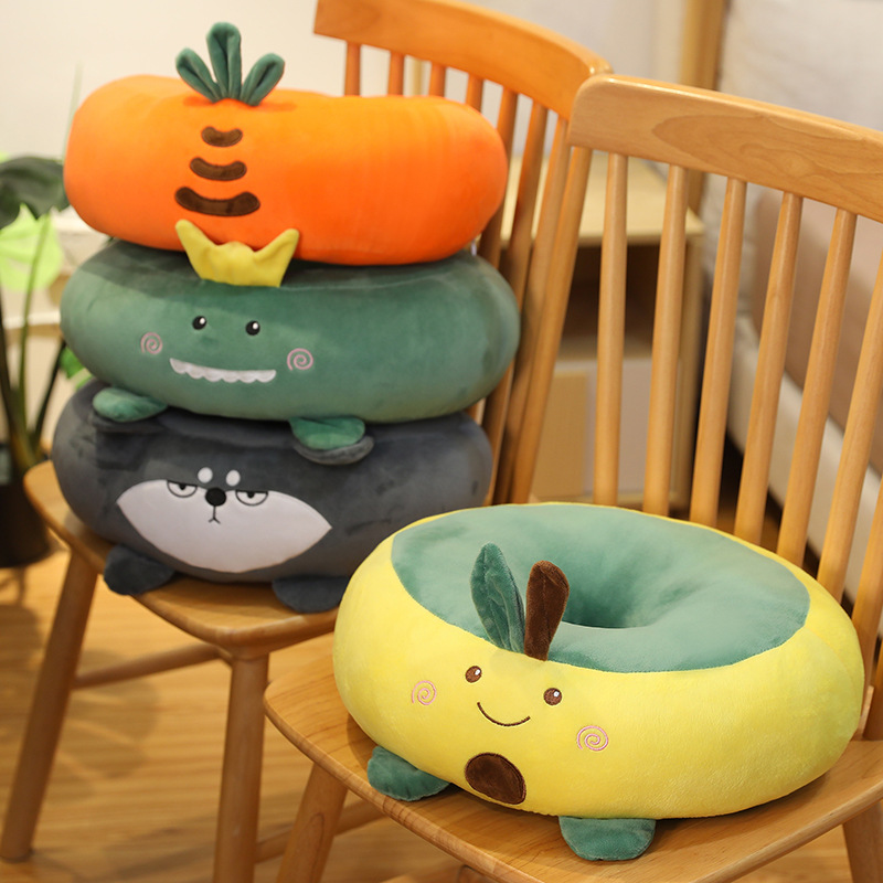  IzzlySeats™ Cute Chair Pads Cushions