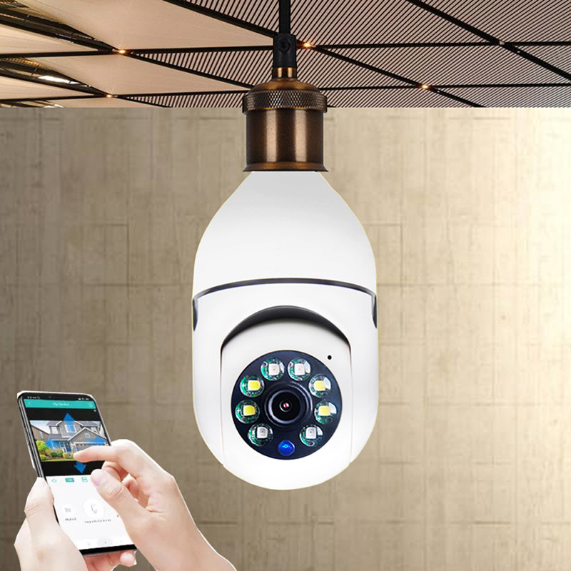 Security Surveillance Cameras