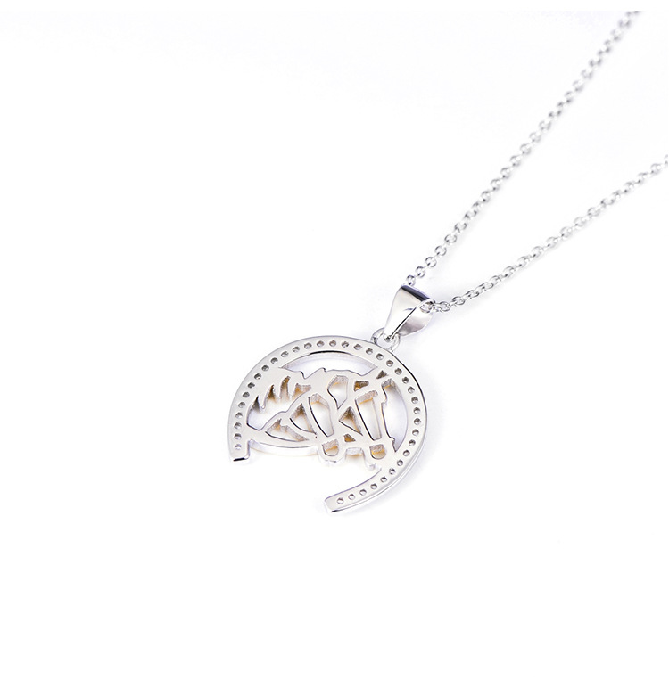 88bce212 d2d6 4ba0 9657 7ad0117ba38f Gold Plated Collarbone Chain Of Horse Head