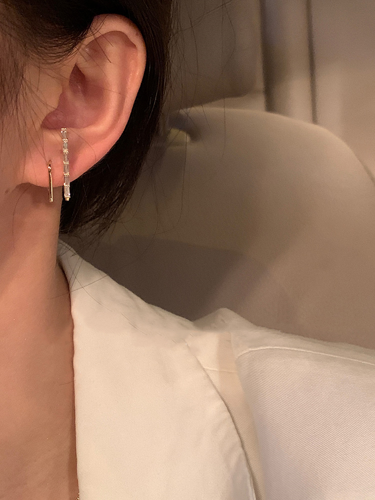 88ea1cb3 d751 4a63 9613 8e4969ce170f Fashion earrings with sterling silver needles