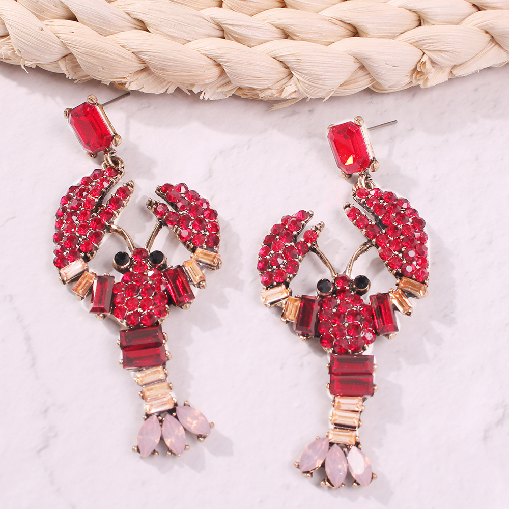 8952699f 3f5f 4e89 b5f5 7c8cdab62792 Lobster Stud Earrings Color Diamond Earrings