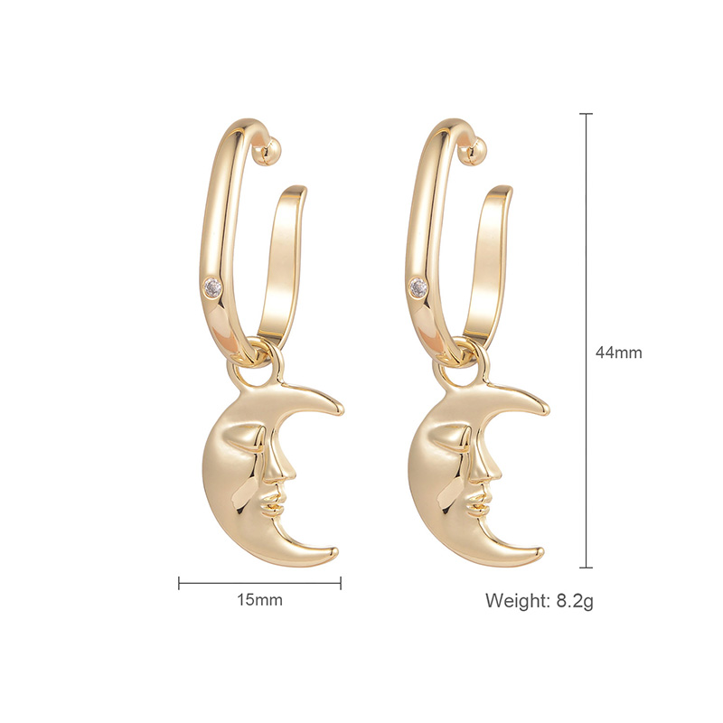 89cce62d ce3c 44b2 aa43 29de0e6bc645 Temperament Niche Design Female Personality Earrings