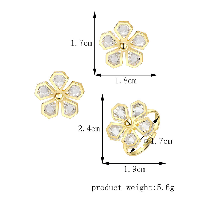 8ac537d4 63dc 4ffb 8b81 eeb24dbe05b7 New Sweet And Exaggerated Earrings Female Retro