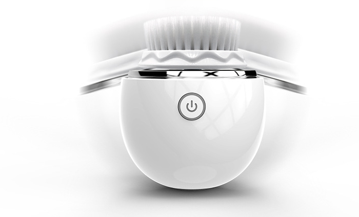 ULTRASONIC ELECTRIC FACE WASHER