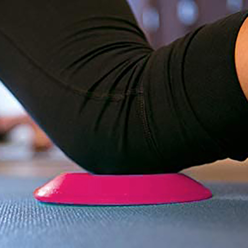 IUGA Yoga Knee Pads Cushion Non-Slip Knee Mat for Elbows Wrist