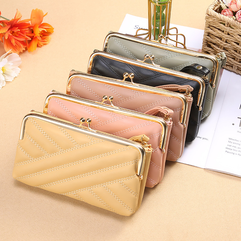 Women Crossbody Shoulder Bags Cell Phone Bag Wallet Purse Ladies Handbag  Gift US | eBay