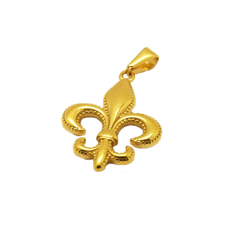 8ce16878 54af 43e0 91d4 67398909cf20 18k Gold Plating Rose Pendant Jewelry Beautiful Rose Flowers