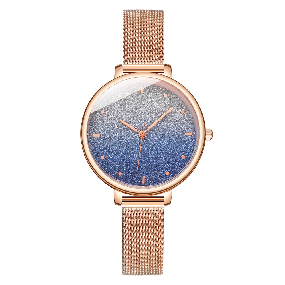 Rose gold thin strap women's watch 5 8d3f20ab 04af 4875 9e2d 4977b88ebcba Rose gold thin strap women's watch