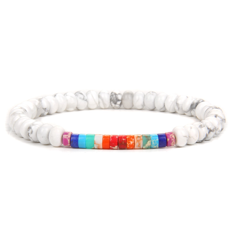 8dd0c737 9d06 4dd8 96a1 664be6c6b4e0 New Natural Wheel Blue Song Emperor Stone Bracelet Men