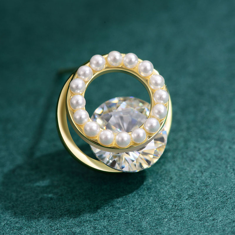 8def945c 7425 4f17 8616 9c30dfd266b4 New Design High Quality Rhinestone Earrings