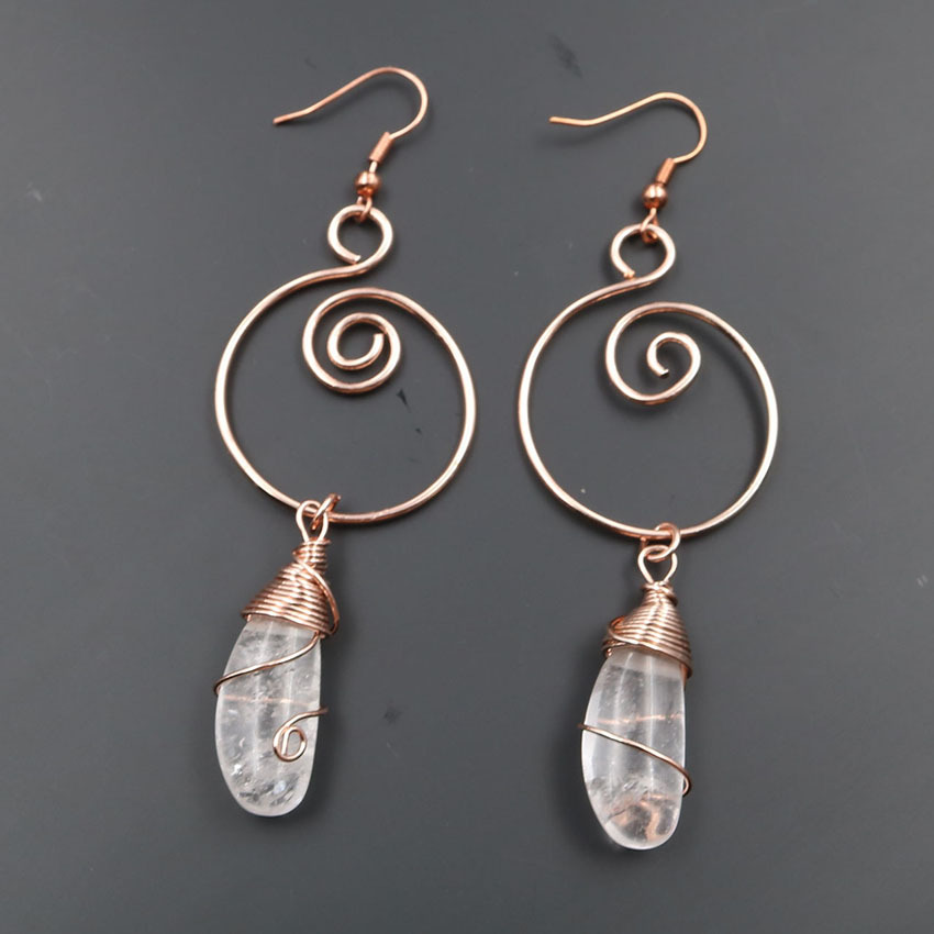 Earrings Accessorized With Natural Amethyst Eggplant Roses 7 8e3a181a 4d93 44ed 888f 5c95725c8d6f Earrings Accessorized With Natural Amethyst Eggplant Roses