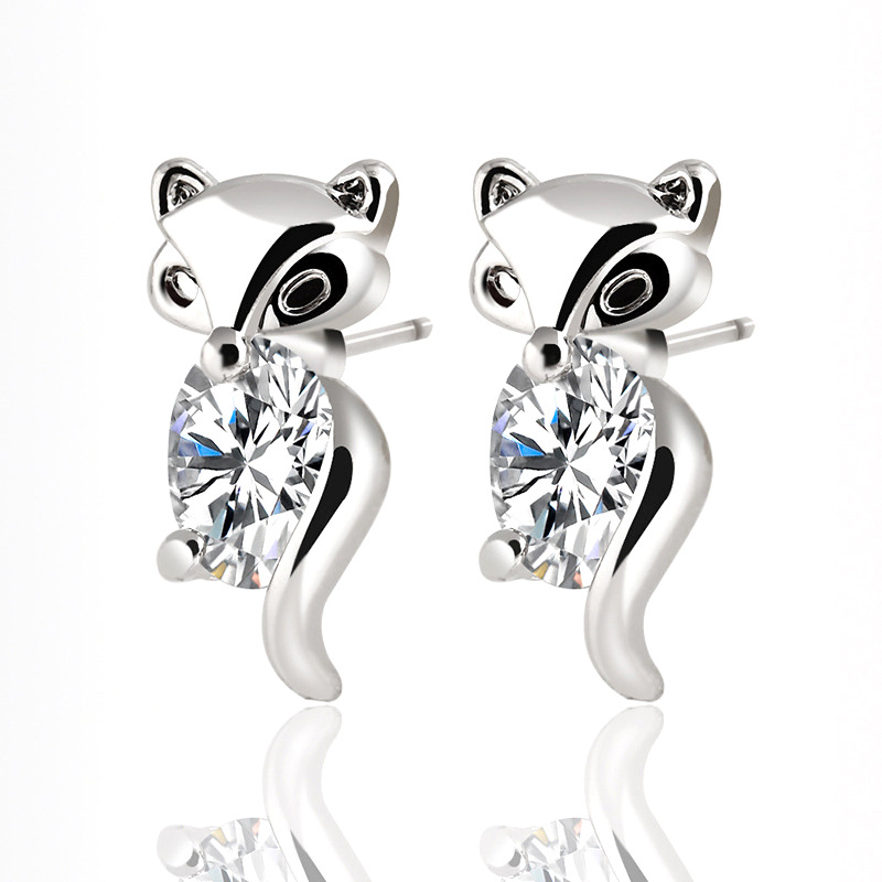 8e6e5d6a 8092 4f2c a097 b93c6bde2c4e Fashion Personality Hollowed Out Flower Earrings