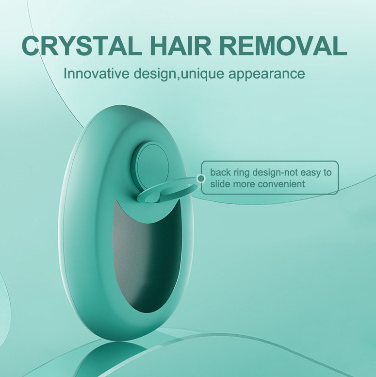 CartSavor Upgraded Crystal Hair Removal Magic