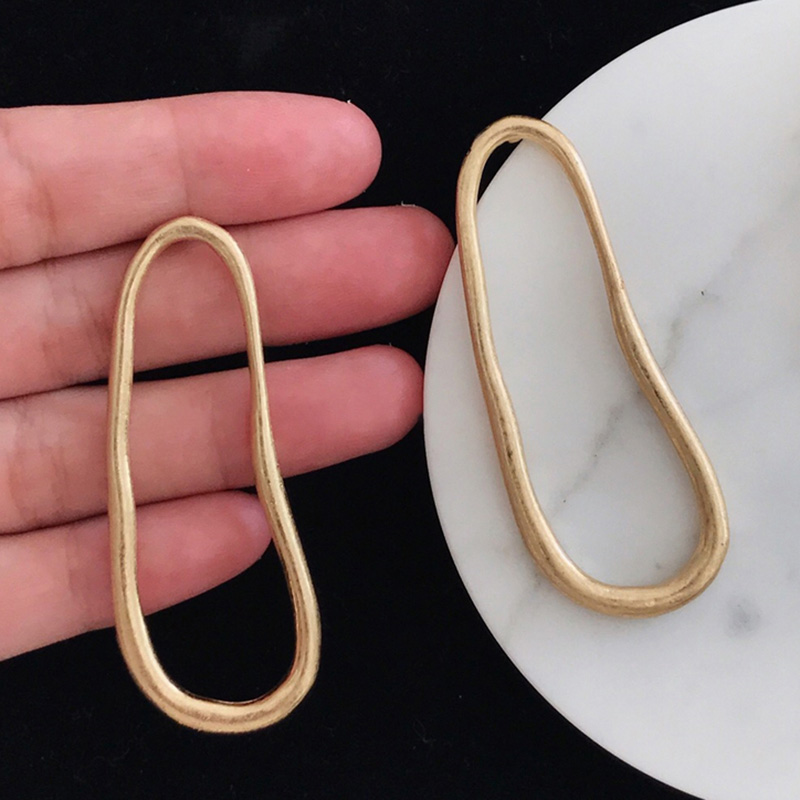 90399363 e5aa 4d54 ba87 8c93f99ec230 Personality geometric earrings