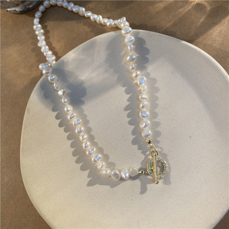 90ad591d 96c5 48e3 b9c1 873c47870ec0 Freshwater Pearl Smiley Love Pendant